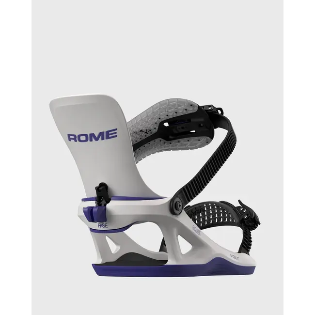 Women's Volt FASE® Snowboardbinding – Dame | Flex 5-6