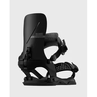 Rome Katana AW FASE® - Black | Flex 6-8