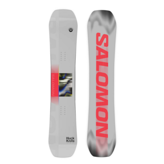 Salomon Huck Knife - Twin | Flex 5-6