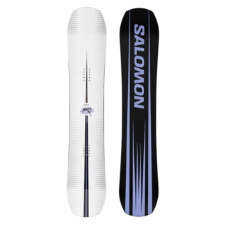 Salomon Assassin - Directional Twin | Flex 6