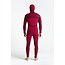 NuWave Wired+ 6/5 Hooded Chest Zip – Våtdrakt Herre
