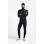 NuWave Wired+ 6/5 Hooded Chest Zip – Våtdrakt Herre