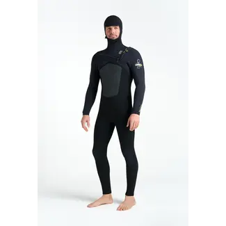 C-Skins ReWired NuWave 6/5 Hooded