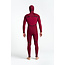 NuWave ReWired 6/5 Hooded Chest Zip – Våtdrakt Herre