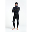 NuWave ReWired 6/5 Hooded Chest Zip – Våtdrakt Herre