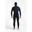 NuWave ReWired 6/5 Hooded Chest Zip – Våtdrakt Herre