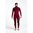 NuWave ReWired 6/5 Hooded Chest Zip – Våtdrakt Dame