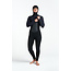 NuWave ReWired 6/5 Hooded Chest Zip – Våtdrakt Dame