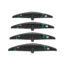 Front Wing - Crest SLS
