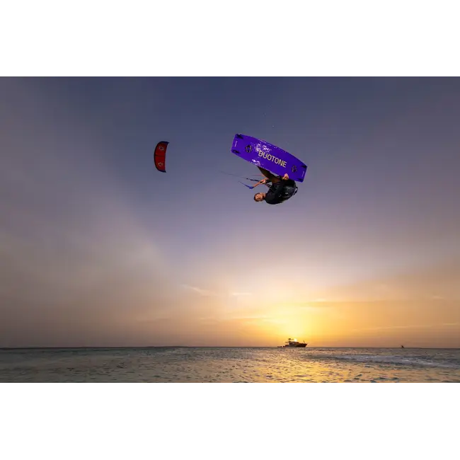 Evo SLS - Red/Purple - 2027