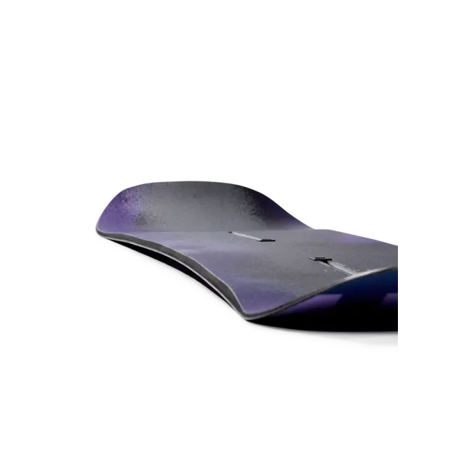 Custom Camber Snowboard – All Mountain Herre