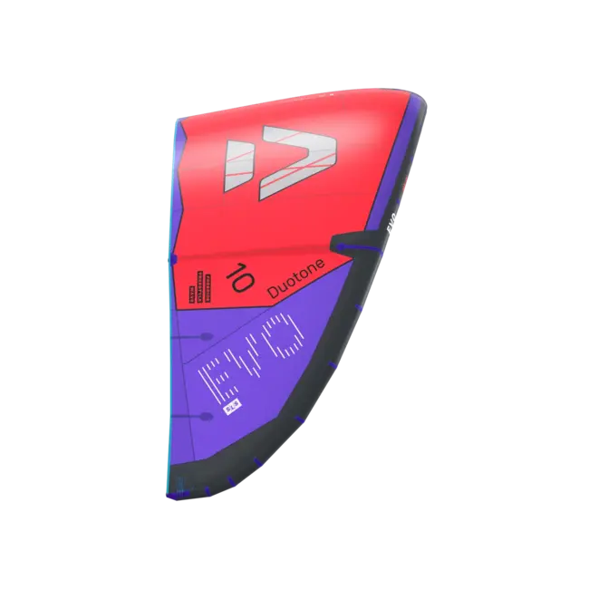 Evo SLS - Red/Purple - 2027