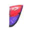 Evo SLS - Red/Purple - 2027