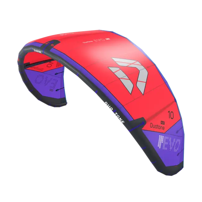 Evo SLS - Red/Purple - 2027