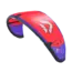 Evo SLS - Red/Purple - 2027