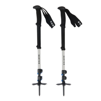 Burton Burton x Black Diamond Expedition Poles
