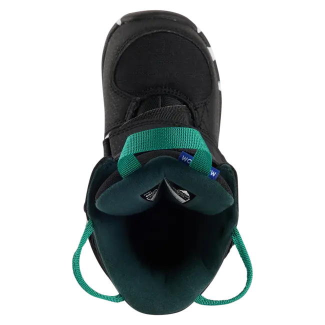 Mini Grom Snowboard Boots Barn