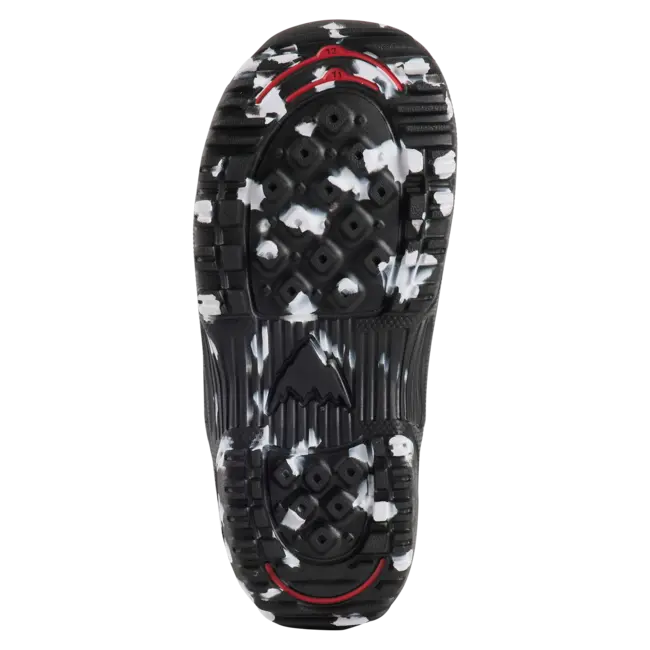 Mini Grom Snowboard Boots Barn