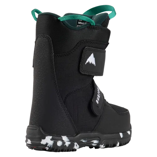 Mini Grom Snowboard Boots Barn