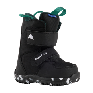 Burton Mini Grom Snowboard Boots Barn