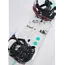 Feelgood Camber Snowboard – All Mountain Dame