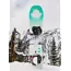 Feelgood Camber Snowboard – All Mountain Dame