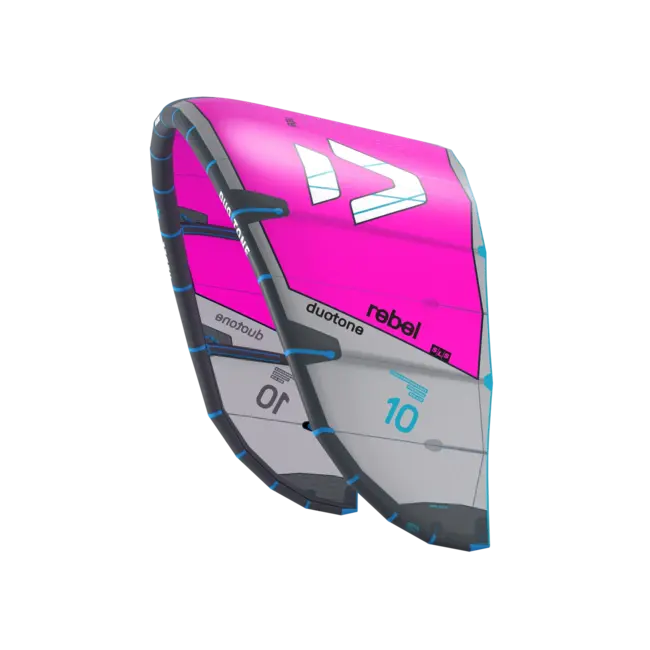 Rebel SLS Pink/Purple - 2027