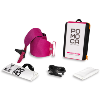 Pomoca Pomoca - Splitboard Pro - 70% Mohair