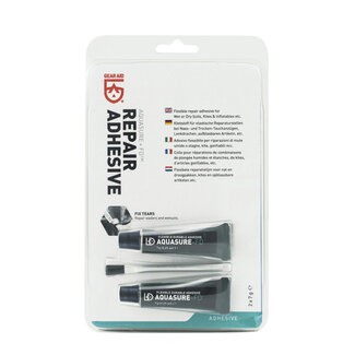 Gear Aid Gear Aid - Aquasure + FD - Neoprenlim - 2 x 7g