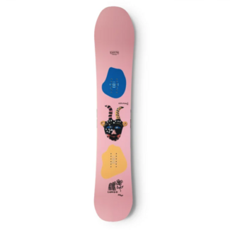 Capita Aeronaut Arthur Longo LTD Pink 2027