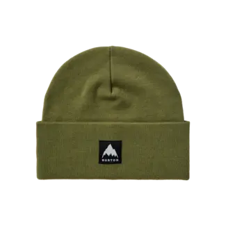 Burton Recycled Kactusbunch Tall Beanie - Dried Moss