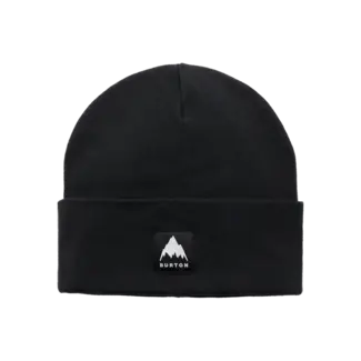 Burton Recycled Kactusbunch Tall Beanie - True Black