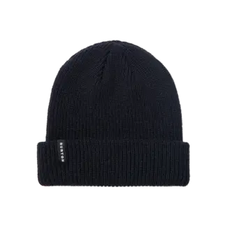 Burton All Day Long Beanie - True Black