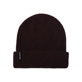 Burton All Day Long Beanie - Bear Hug Brown