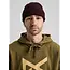 All Day Long Beanie - Bear Hug Brown