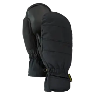 Burton Profile Under Mitt - True Black