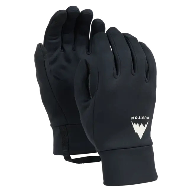 Gore-Tex Mittens - True Black