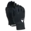 Gore-Tex Mittens - True Black