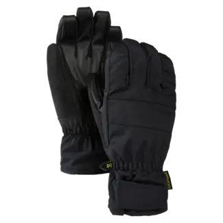Burton Profile Under Gloves