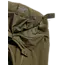 [ak] Cyclic GORE-TEX 2L Snowboardbukse Herre - Dried Moss