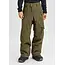 [ak] Cyclic GORE-TEX 2L Snowboardbukse Herre - Dried Moss