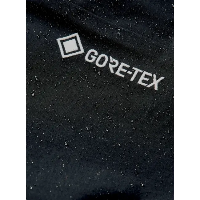 [ak] Cyclic GORE-TEX 2L Snowboardbukse Herre - True Black