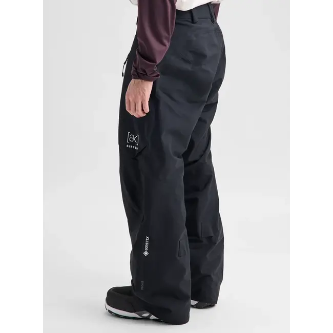 [ak] Cyclic GORE-TEX 2L Snowboardbukse Herre - True Black