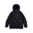 ﻿[ak] Cyclic GORE-TEX 2L Snowboardjakke Herre - True Black