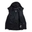 ﻿[ak] Cyclic GORE-TEX 2L Snowboardjakke Herre - True Black