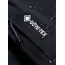 ﻿[ak] Cyclic GORE-TEX 2L Snowboardjakke Herre - True Black
