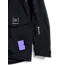 ﻿[ak] Cyclic GORE-TEX 2L Snowboardjakke Herre - True Black