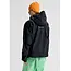 ﻿[ak] Cyclic GORE-TEX 2L Snowboardjakke Herre - True Black