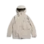 ﻿[ak] Cyclic GORE-TEX 2L Snowboardjakke Herre - Chinchilla