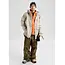 ﻿[ak] Cyclic GORE-TEX 2L Snowboardjakke Herre - Chinchilla